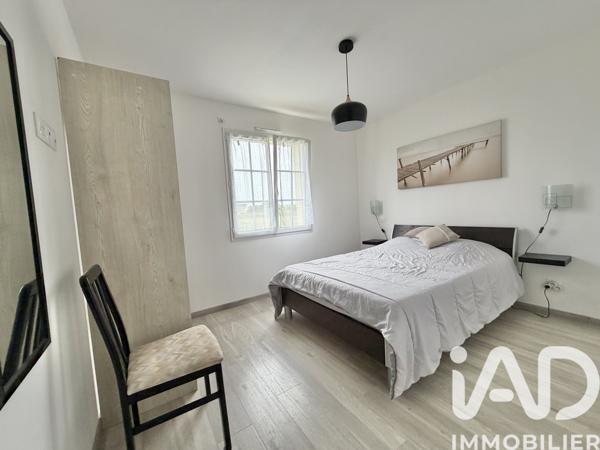 Maison à vendre 4 pièces 97 m² Pirou
