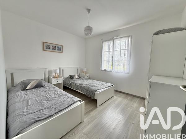 Maison à vendre 4 pièces 97 m² Pirou