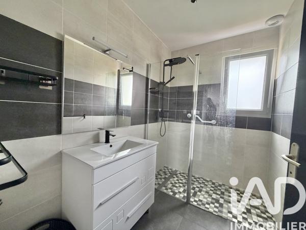 Maison à vendre 4 pièces 97 m² Pirou