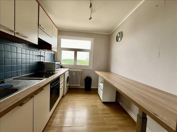 Appartement à vendre |  Châteauroux |  3 pièces | 73 m²