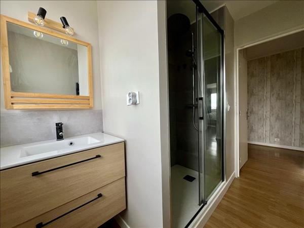 Appartement à vendre |  Châteauroux |  3 pièces | 73 m²