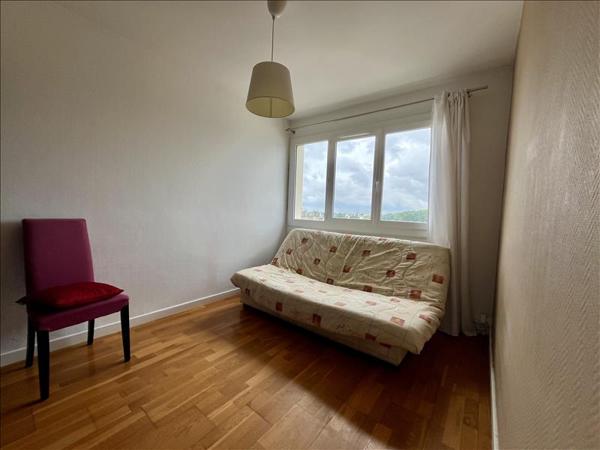 Appartement à vendre |  Châteauroux |  3 pièces | 73 m²