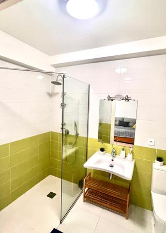 Appartement de 35,31 m²