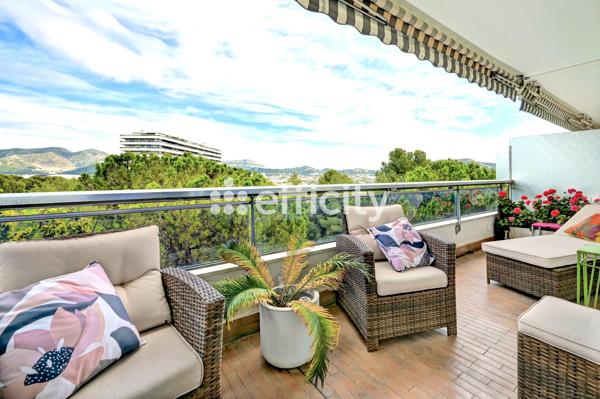 Appartement
         3 pièces
        - 100 m² Bien prestige 670 000 € *