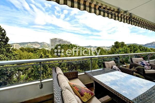 Appartement
         3 pièces
        - 100 m² Bien prestige 670 000 € *