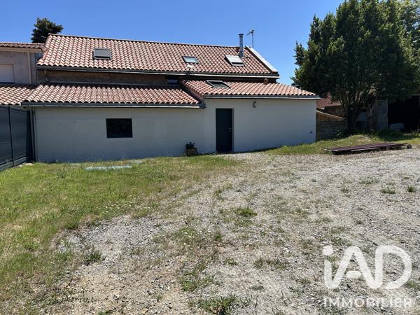 Maison à vendre 6 pièces 150 m² Carquefou