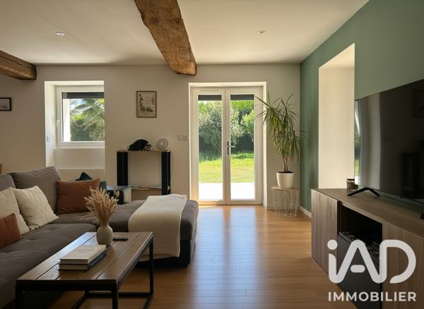 Maison à vendre 6 pièces 150 m² Carquefou