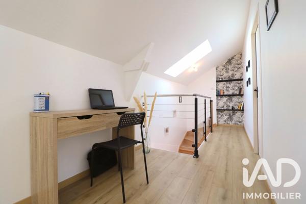 Maison à vendre 6 pièces 150 m² Carquefou