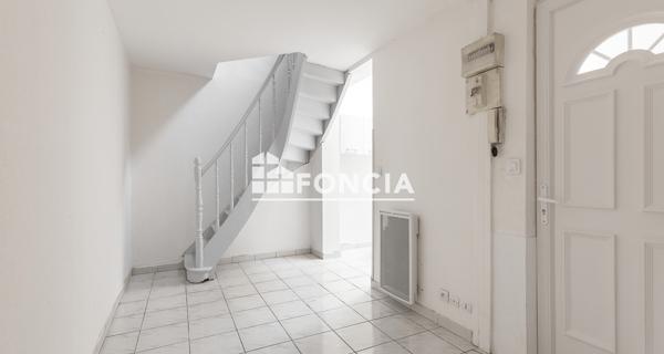 À vendre Appartement 2 pièces 31.25 m² - Lille 59000