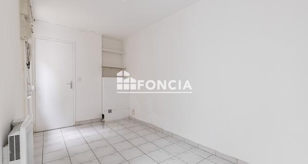 À vendre Appartement 2 pièces 31.25 m² - Lille 59000