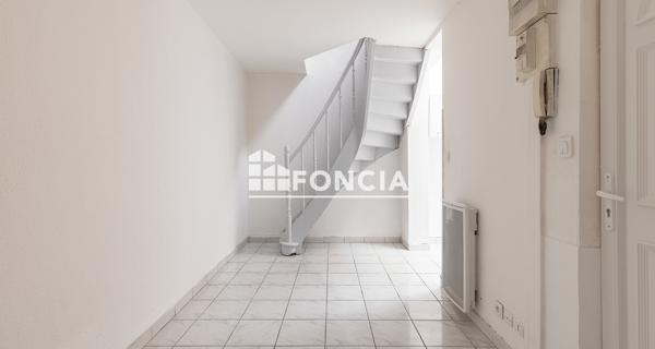 À vendre Appartement 2 pièces 31.25 m² - Lille 59000