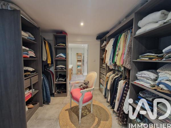 Maison à vendre 4 pièces 107 m² Châtelaillon-Plage