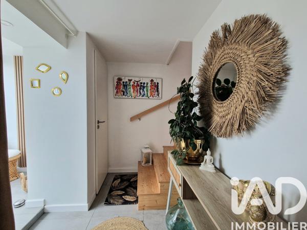 Maison à vendre 4 pièces 107 m² Châtelaillon-Plage