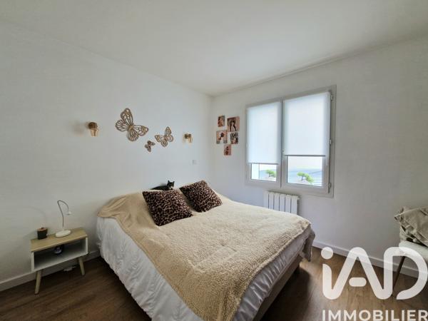 Maison à vendre 4 pièces 107 m² Châtelaillon-Plage