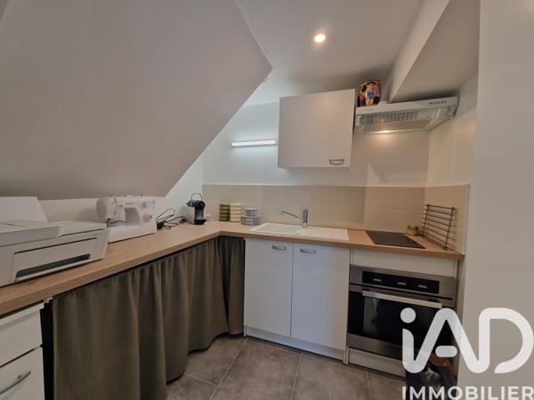 Maison à vendre 4 pièces 107 m² Châtelaillon-Plage