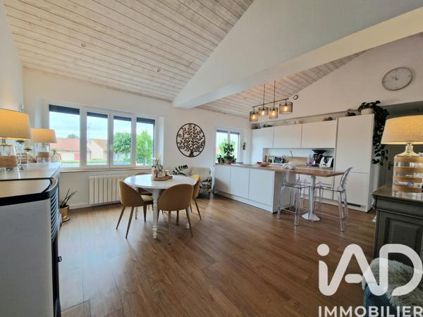 Maison à vendre 4 pièces 107 m² Châtelaillon-Plage