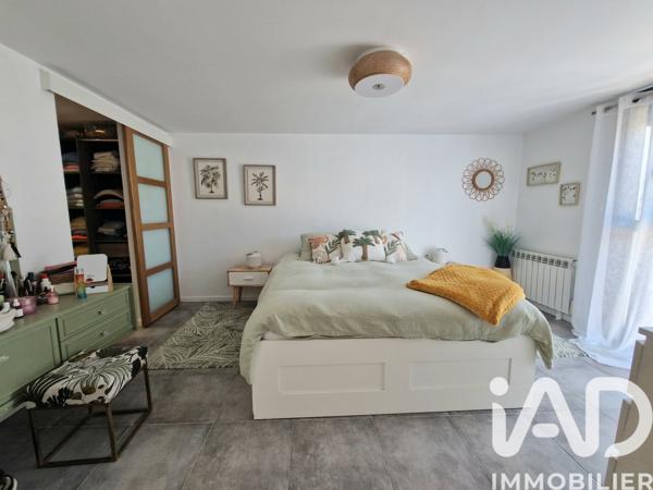 Maison à vendre 4 pièces 107 m² Châtelaillon-Plage