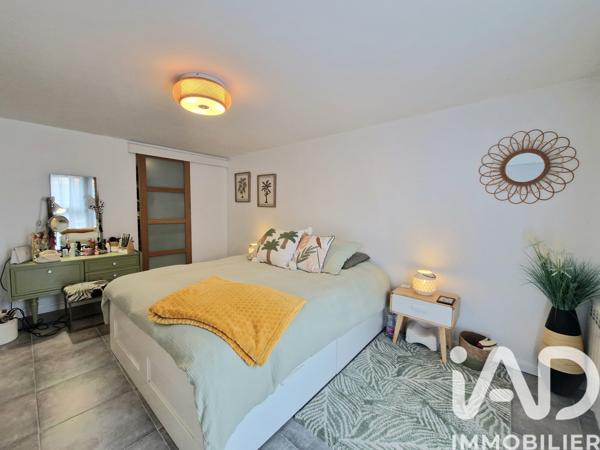 Maison à vendre 4 pièces 107 m² Châtelaillon-Plage