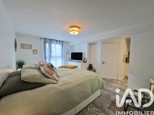 Maison à vendre 4 pièces 107 m² Châtelaillon-Plage