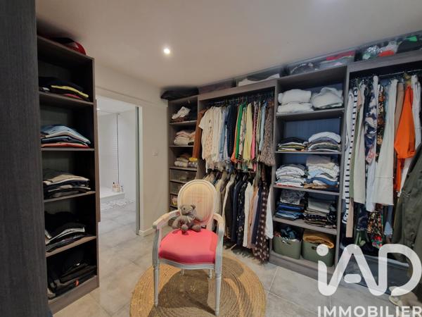 Maison à vendre 4 pièces 107 m² Châtelaillon-Plage