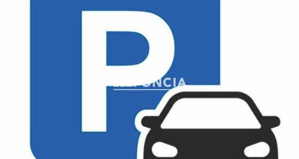 À vendre Parking 8 m² - La Madeleine 59110
