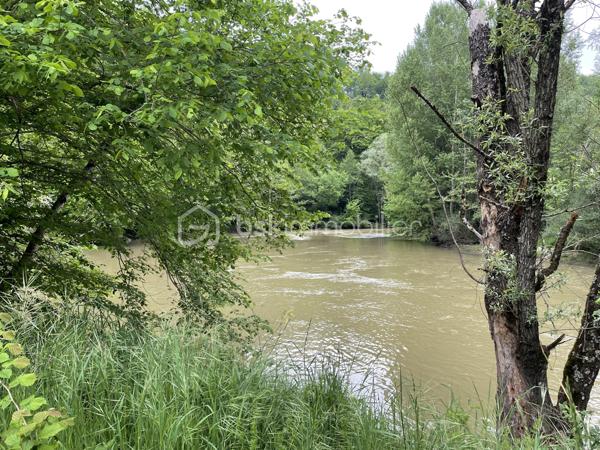 Maison ancienne de 128 m²