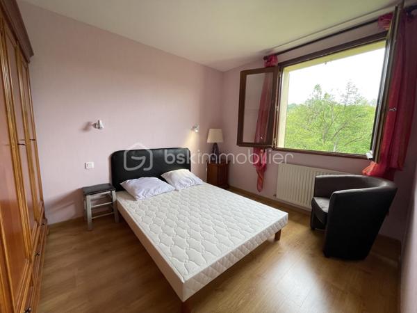 Maison ancienne de 128 m²