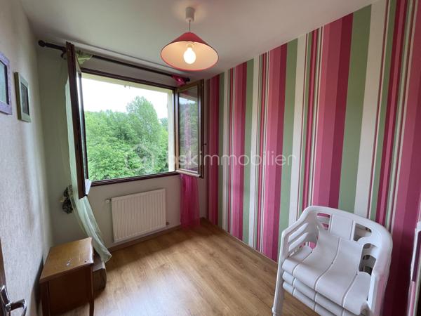 Maison ancienne de 128 m²