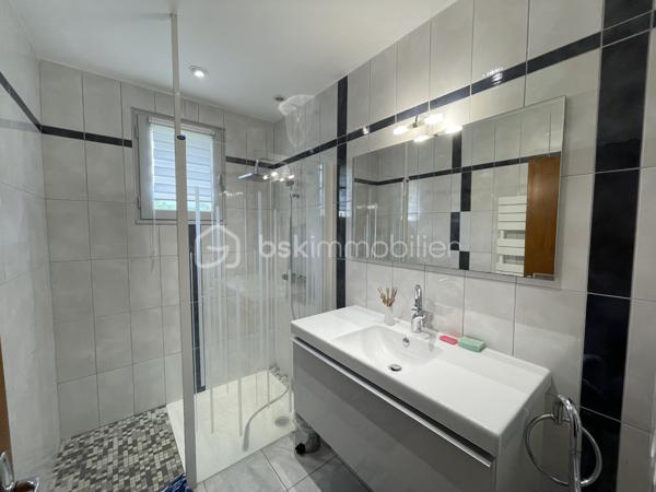 Maison ancienne de 128 m²