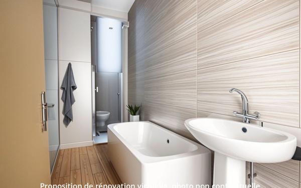 Immeuble à vendre    5 pièces •  Saint-Symphorien-de-Marmagne