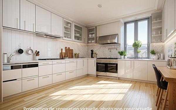 Immeuble à vendre    5 pièces •  Saint-Symphorien-de-Marmagne