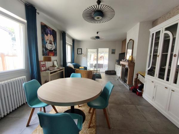 Maison Châtelaillon-Plage 5 pièces 130 m2 Bord de mer