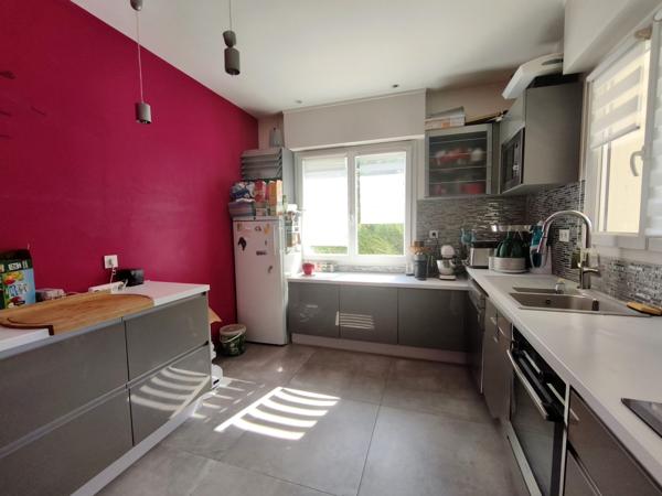 Maison Châtelaillon-Plage 5 pièces 130 m2 Bord de mer