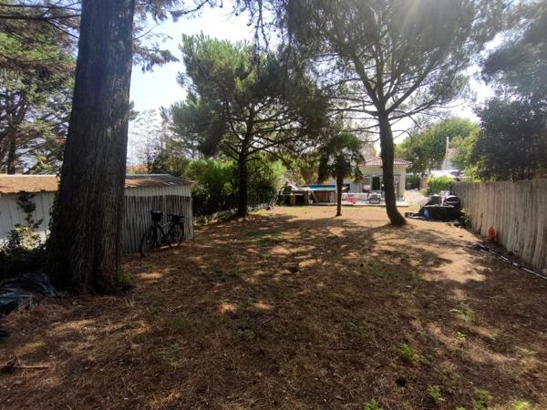 Maison Châtelaillon-Plage 5 pièces 130 m2 Bord de mer