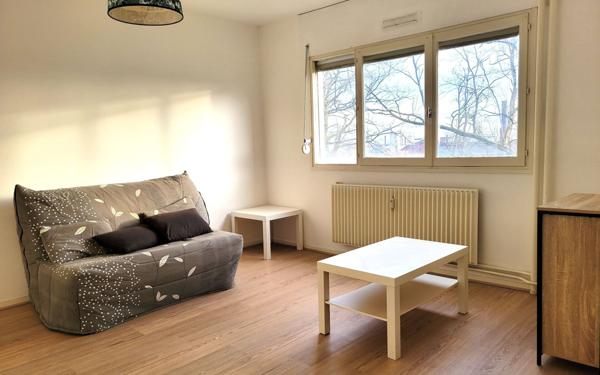 Appartement à louer    1 pièce •  Le Creusot
