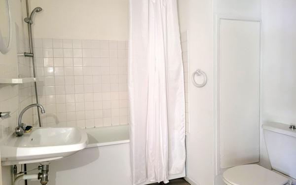 Appartement à louer    1 pièce •  Le Creusot