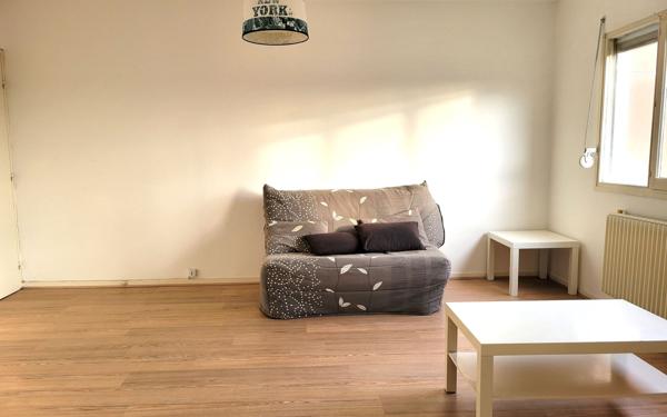 Appartement à louer    1 pièce •  Le Creusot