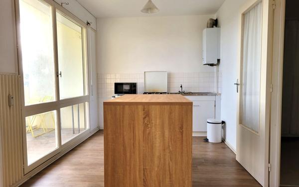 Appartement à louer    1 pièce •  Le Creusot