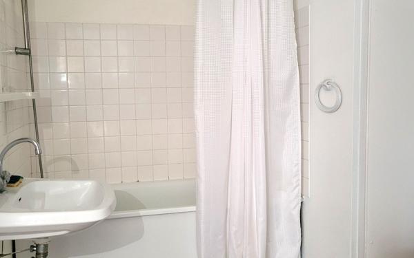 Appartement à louer    1 pièce •  Le Creusot