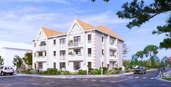 T2 PROCHE CENTRE  ANDERNOS