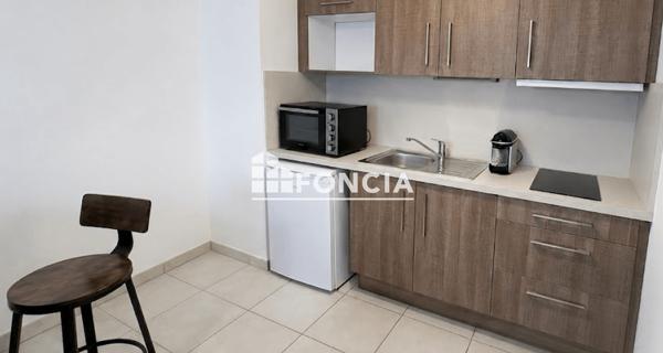 À vendre Appartement 2 pièces 43 m² - Saint-julien-en-genevois 74160