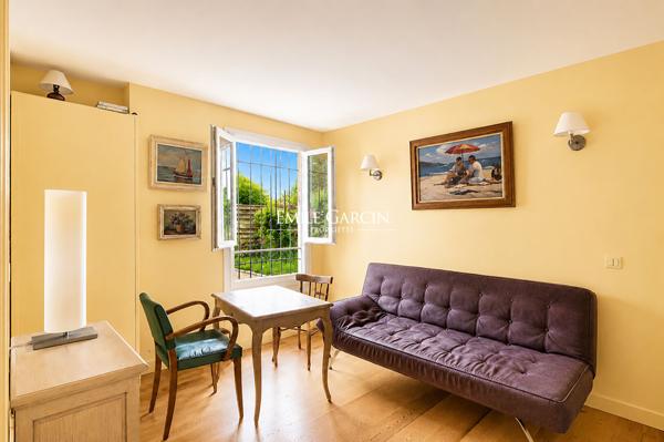 A vendre - Maison de charme - Ciboure Bordagain - Piscine Terrasse