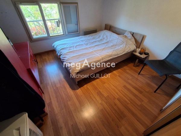 Maison à JASSERON, 01250 - 6 pièces 142m²