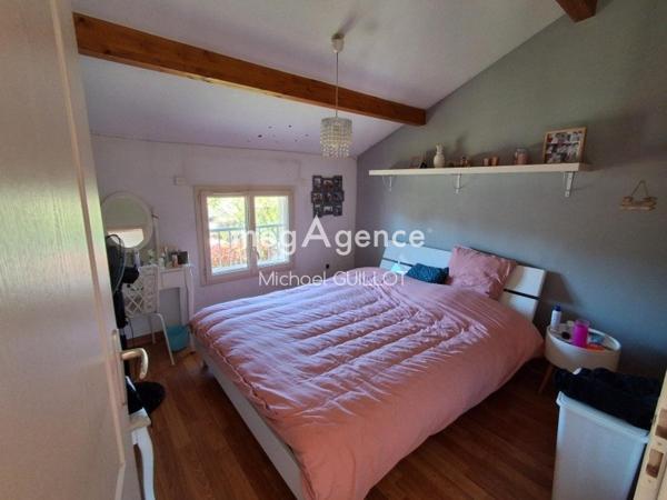 Maison à JASSERON, 01250 - 6 pièces 142m²