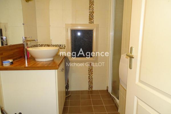 Maison à JASSERON, 01250 - 6 pièces 142m²