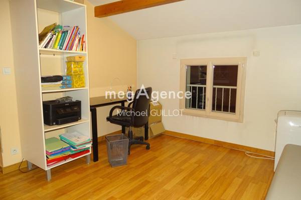 Maison à JASSERON, 01250 - 6 pièces 142m²