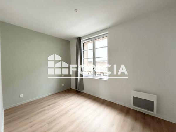 Location Appartement 3 pièces 65.49 m² - 8 RUE LEDRU ROLLIN APPT B104 Agen 47000