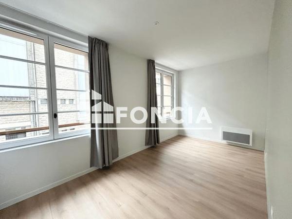 Location Appartement 3 pièces 65.49 m² - 8 RUE LEDRU ROLLIN APPT B104 Agen 47000