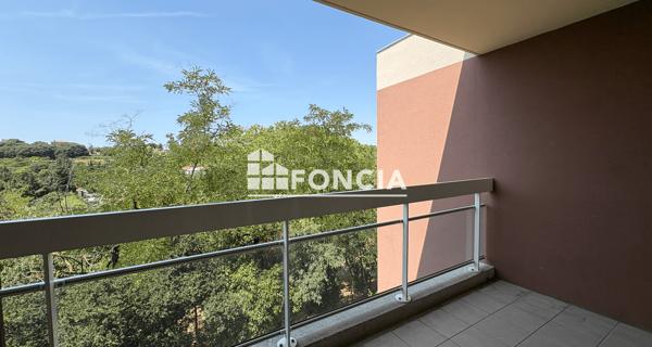 À vendre Appartement 3 pièces 61.88 m² - Marseille 13012
