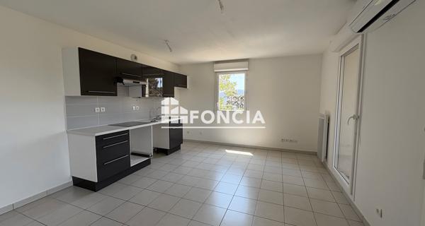 À vendre Appartement 3 pièces 61.88 m² - Marseille 13012